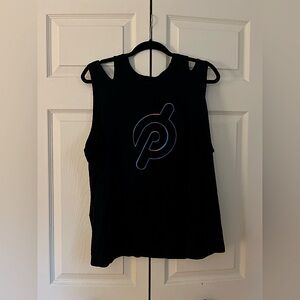 Peloton | Logo Tank Top